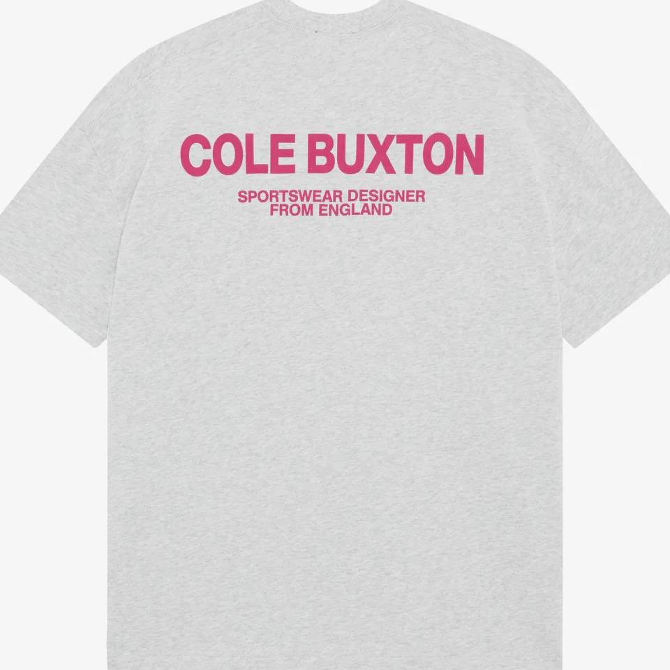 Cole Buxton  Tshirt