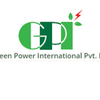 Green International