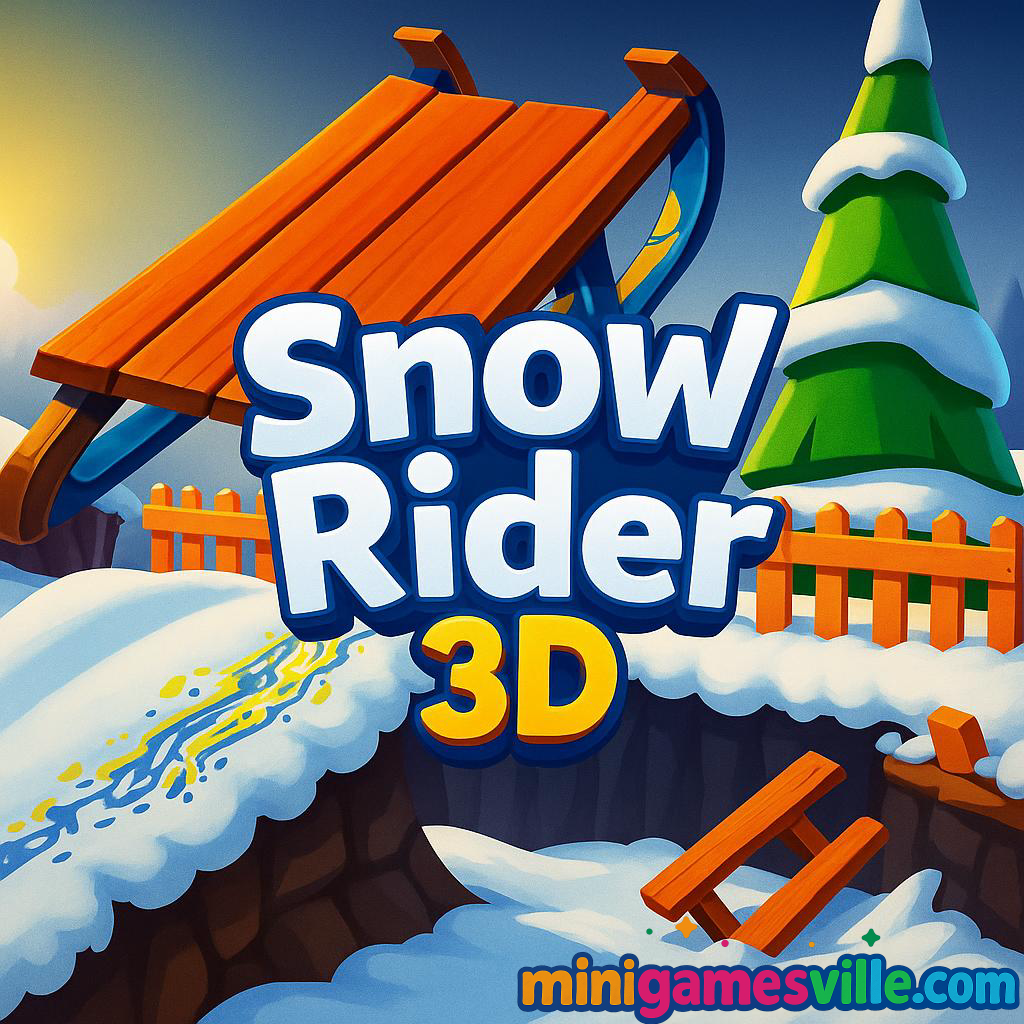 Snow Rider