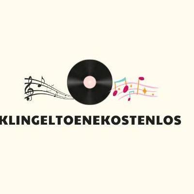 Klingelt&ouml;ne Kostenlos​