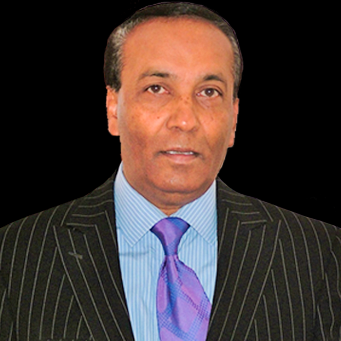 Balkrishna Vedan Choolun