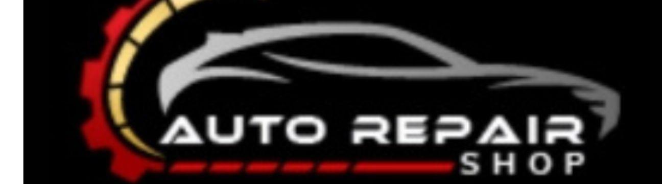Auto Repair  Shop