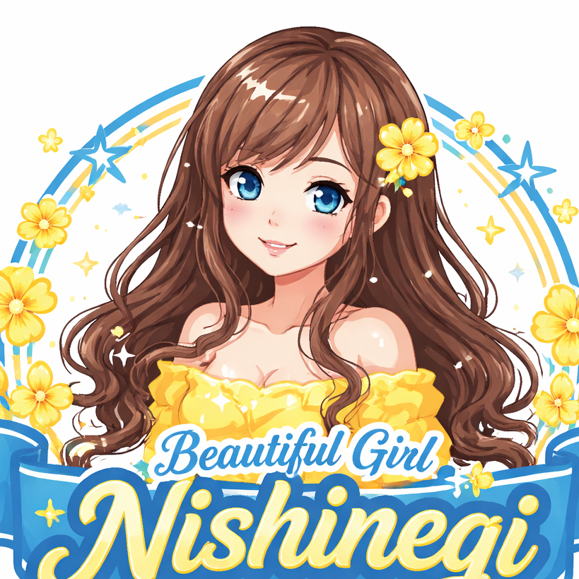 Nishi Negi