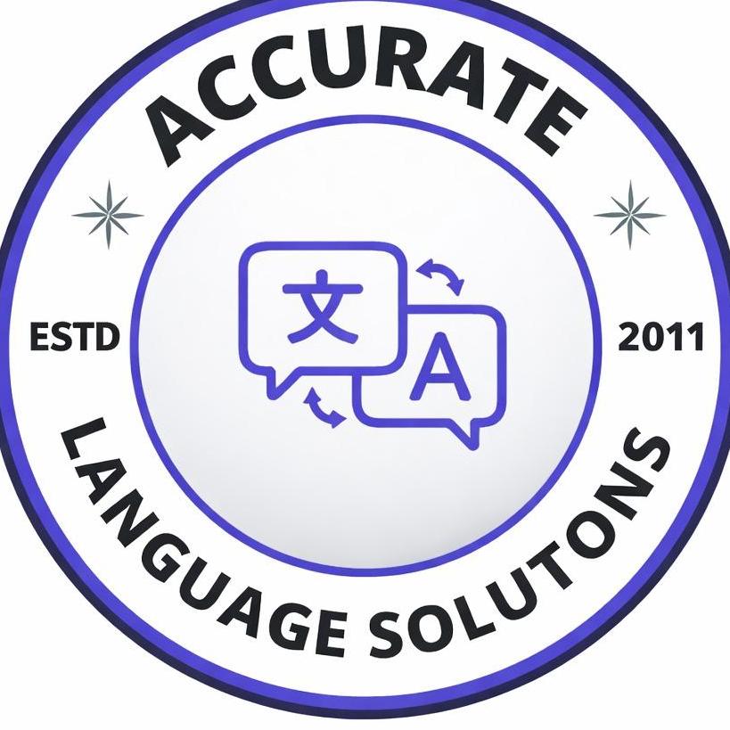 AccurateLanguage Solutions