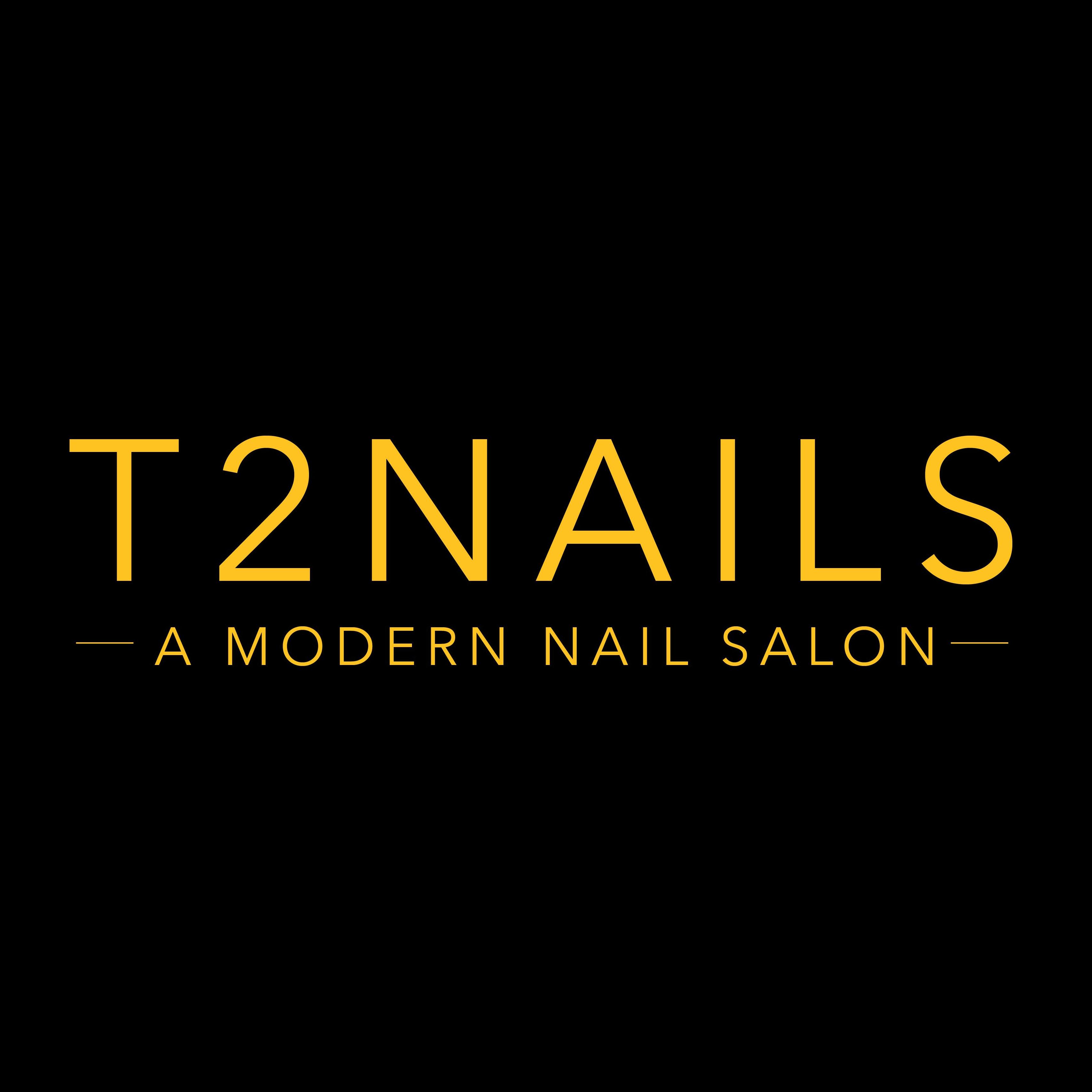 T2 Nails Naperville