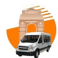 Luxury Urbania  Hire Rental Delhi