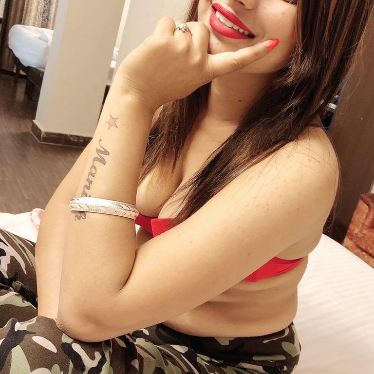 Nehal Sharma Hydmodels